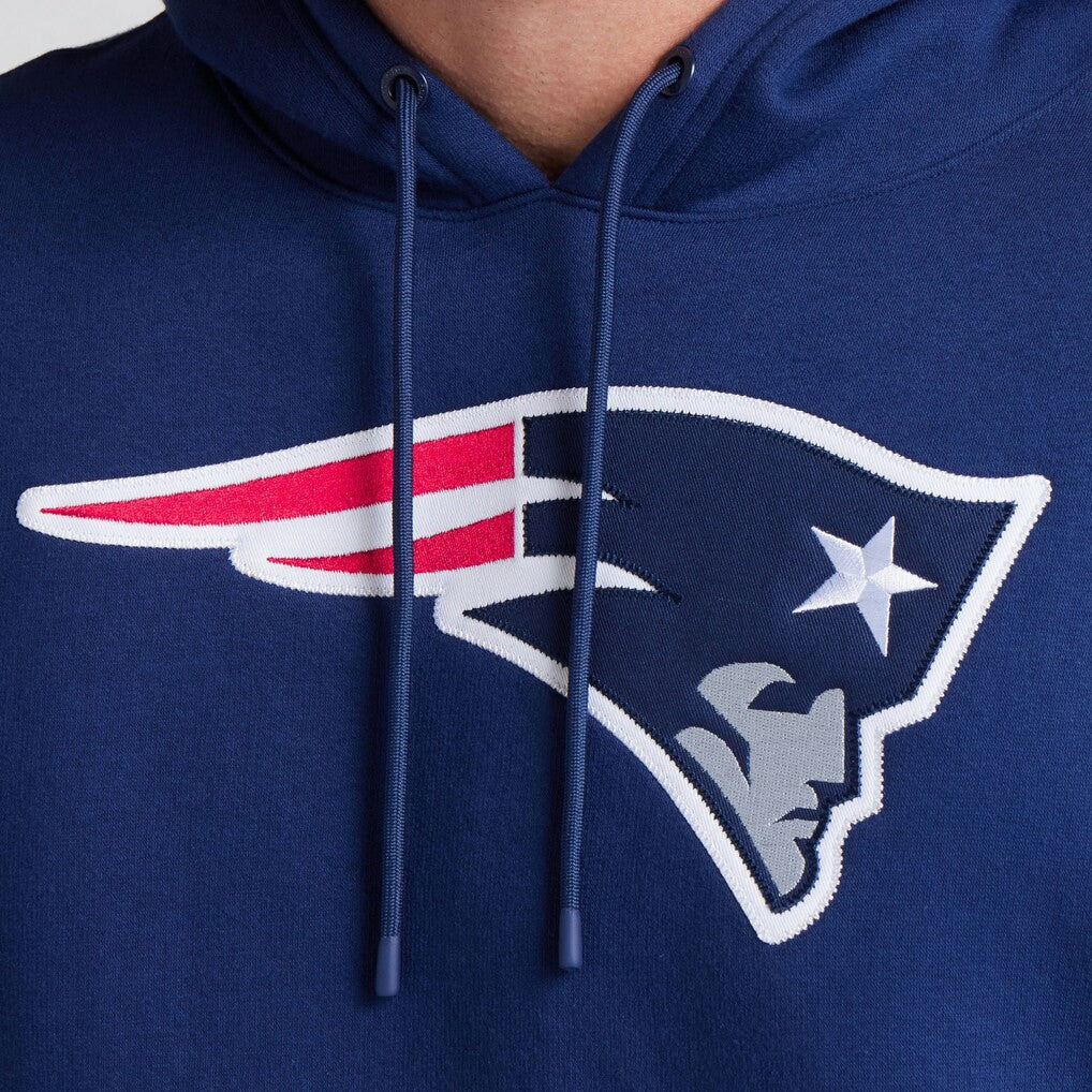 New England Patriots Pylon Cam Legacy Pullover Hoodie | NFL US
