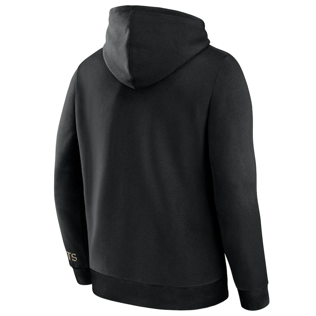 New Orleans Saints Pylon Cam Legacy Pullover Hoodie | NFL Sale