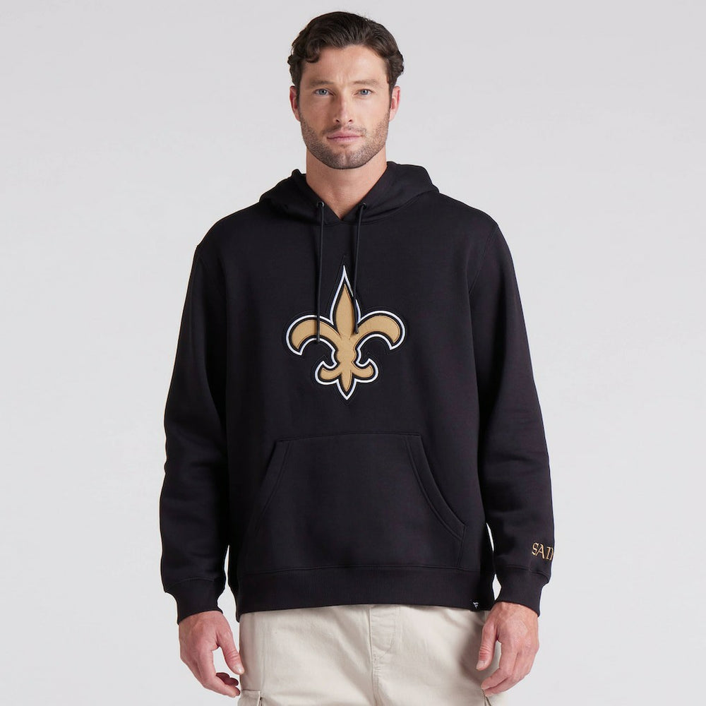 New Orleans Saints Pylon Cam Legacy Pullover Hoodie | NFL Sale