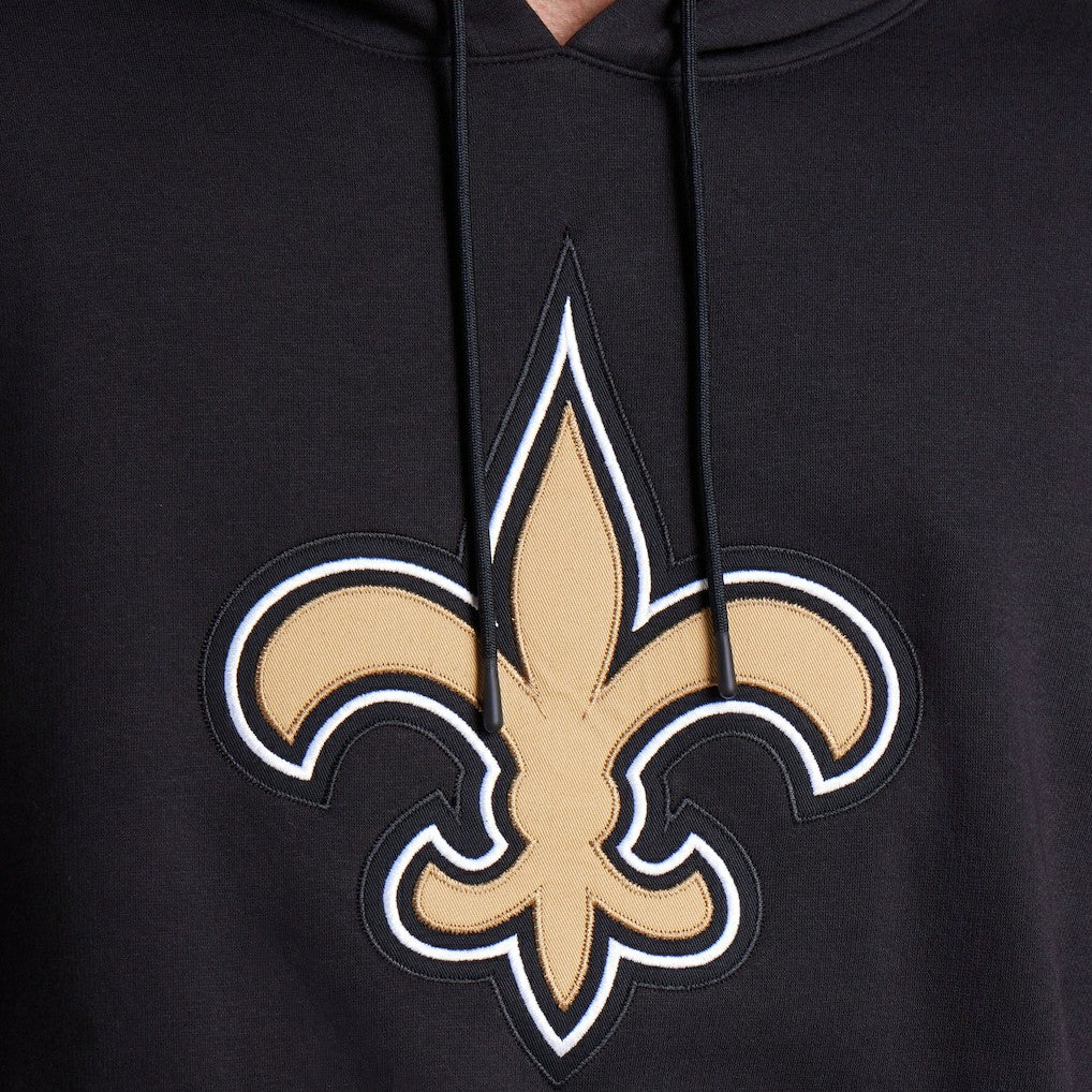 New Orleans Saints Pylon Cam Legacy Pullover Hoodie | NFL Sale