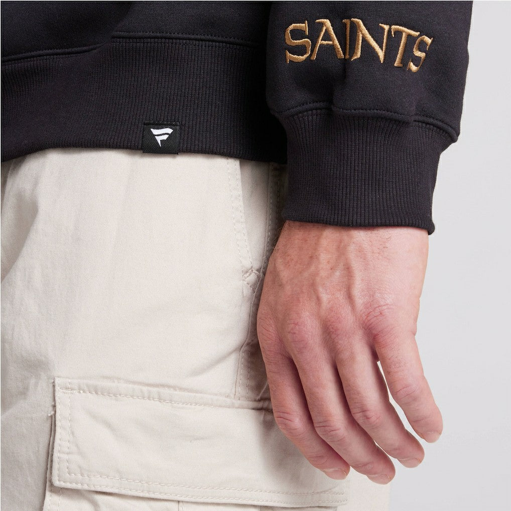 New Orleans Saints Pylon Cam Legacy Pullover Hoodie | NFL Sale