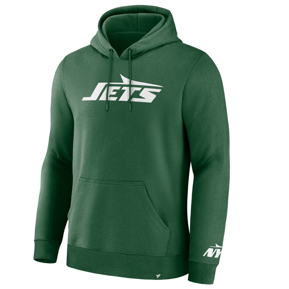 New York Jets Pylon Cam Legacy Pullover Hoodie | NFL US