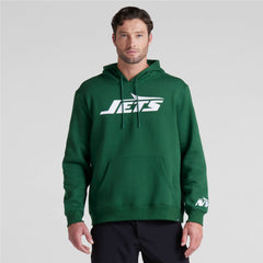 New York Jets Pylon Cam Legacy Pullover Hoodie | NFL US