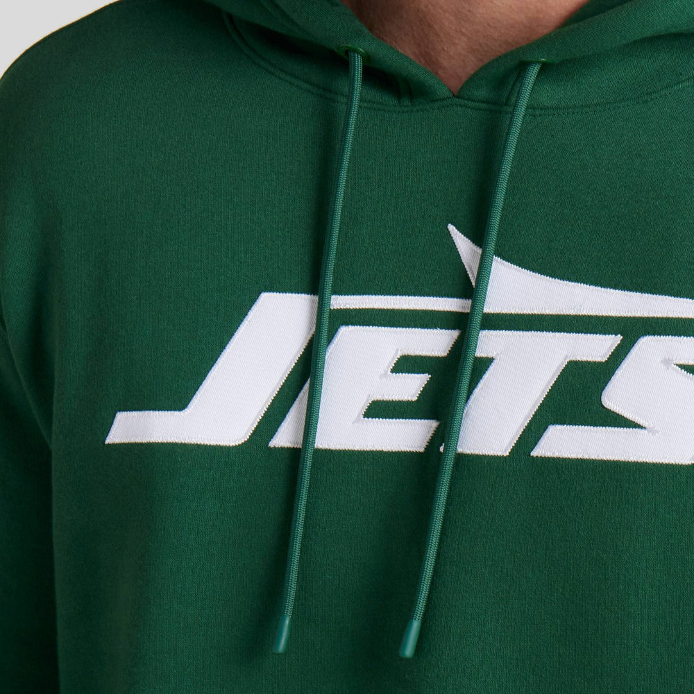New York Jets Pylon Cam Legacy Pullover Hoodie | NFL US