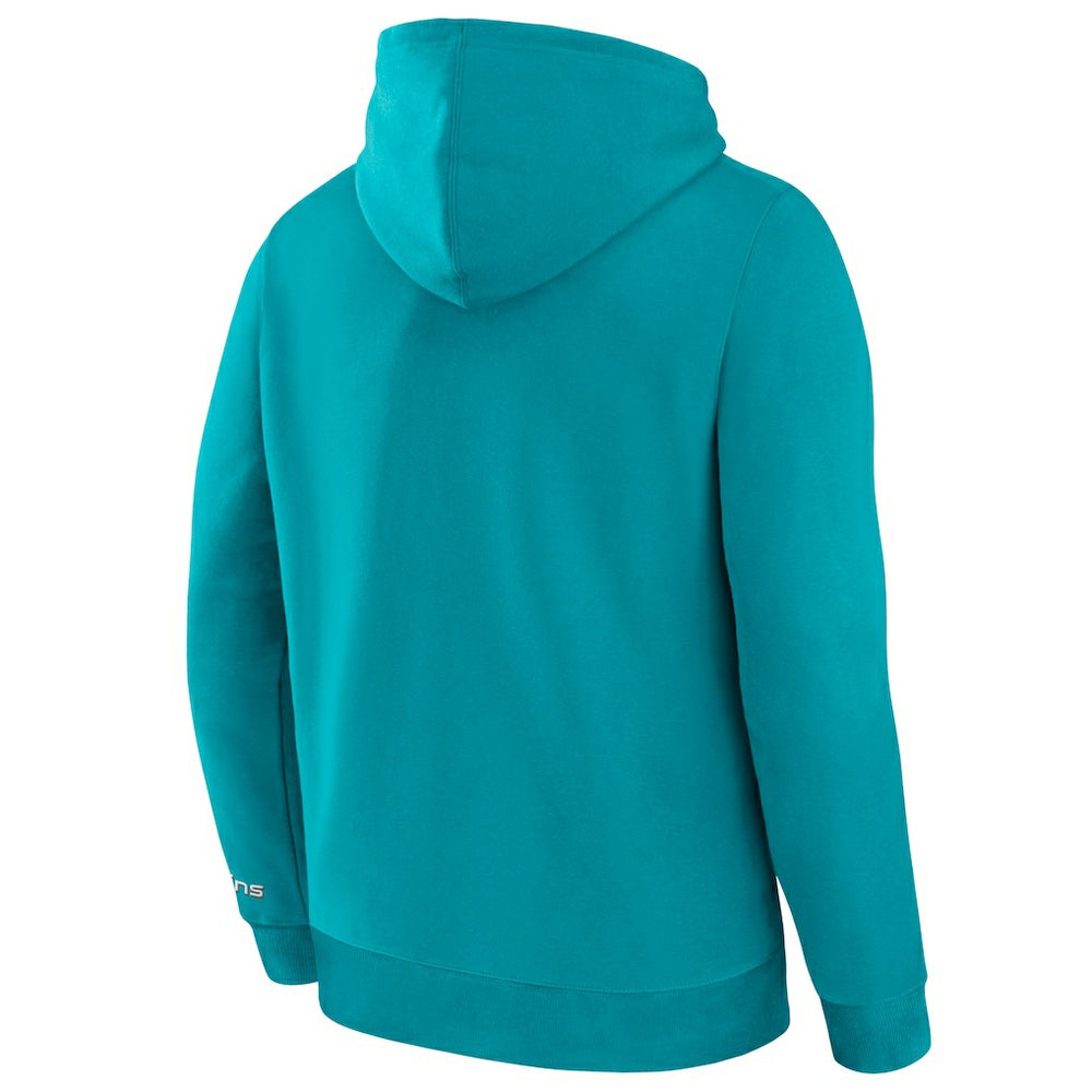Miami Dolphins Pylon Cam Legacy Pullover Hoodie | NFL On sale