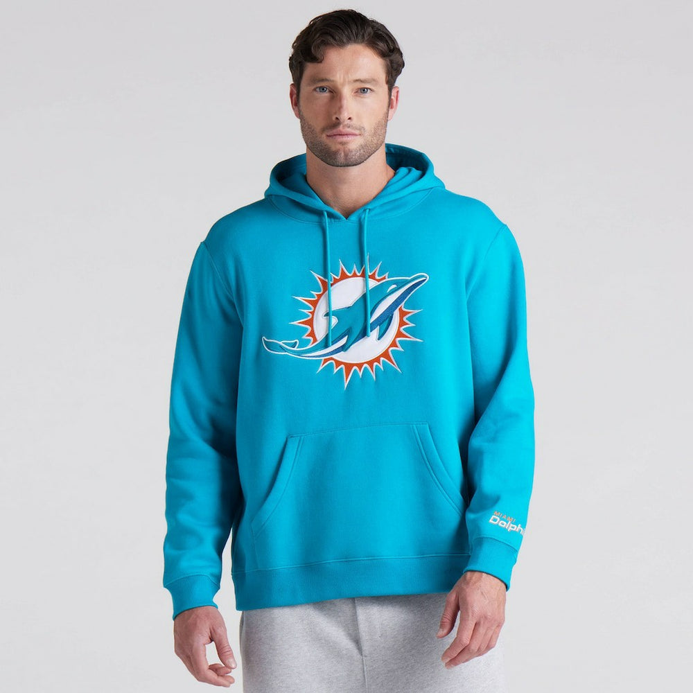 Miami Dolphins Pylon Cam Legacy Pullover Hoodie | NFL On sale