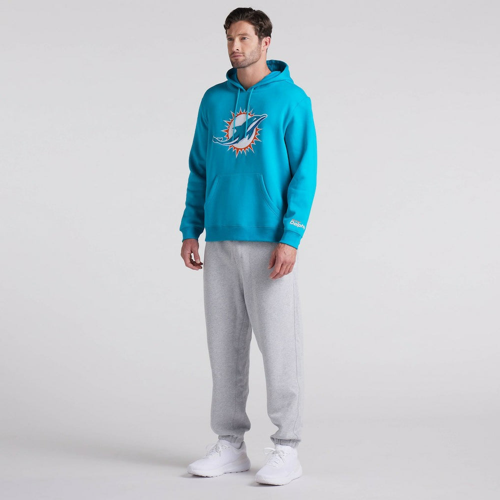 Miami Dolphins Pylon Cam Legacy Pullover Hoodie | NFL On sale