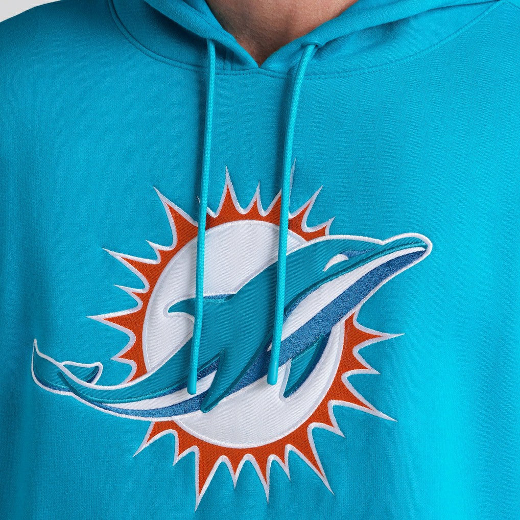 Miami Dolphins Pylon Cam Legacy Pullover Hoodie | NFL On sale