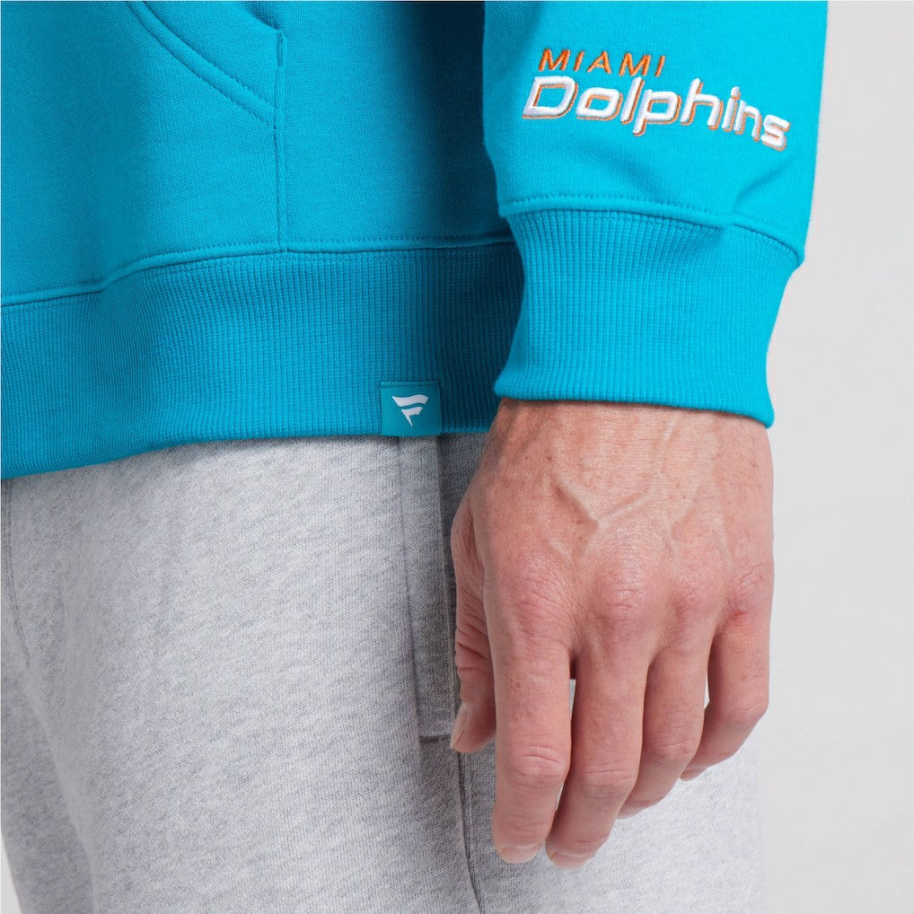 Miami Dolphins Pylon Cam Legacy Pullover Hoodie | NFL On sale