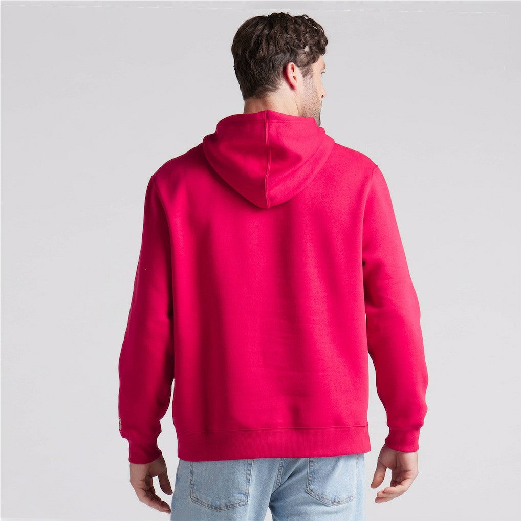 San Francisco 49ers Pylon Cam Legacy Pullover Hoodie | NFL Sale