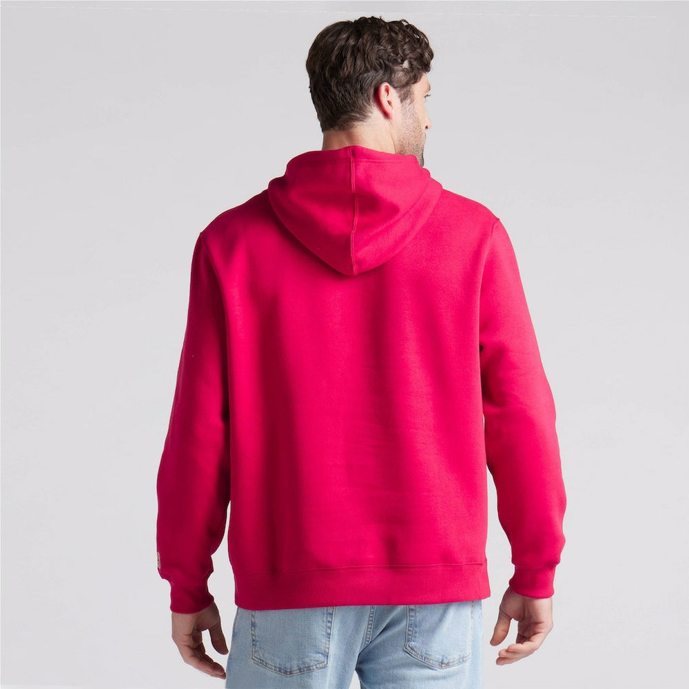 San Francisco 49ers Pylon Cam Legacy Pullover Hoodie | NFL Sale
