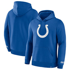 Indianapolis Colts Pylon Cam Legacy Pullover Hoodie | NFL US
