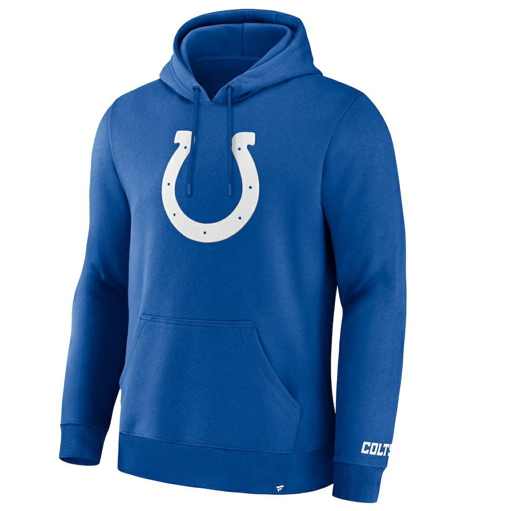 Indianapolis Colts Pylon Cam Legacy Pullover Hoodie | NFL US