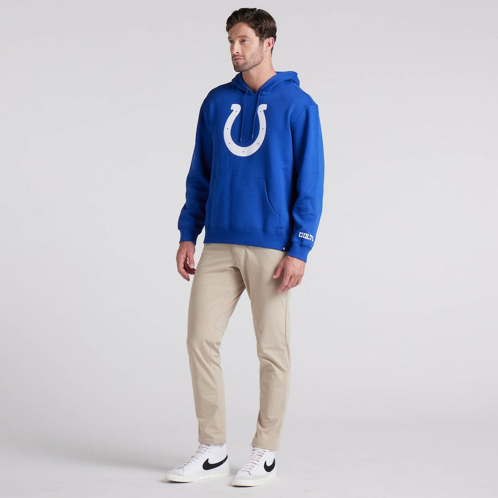 Indianapolis Colts Pylon Cam Legacy Pullover Hoodie | NFL US