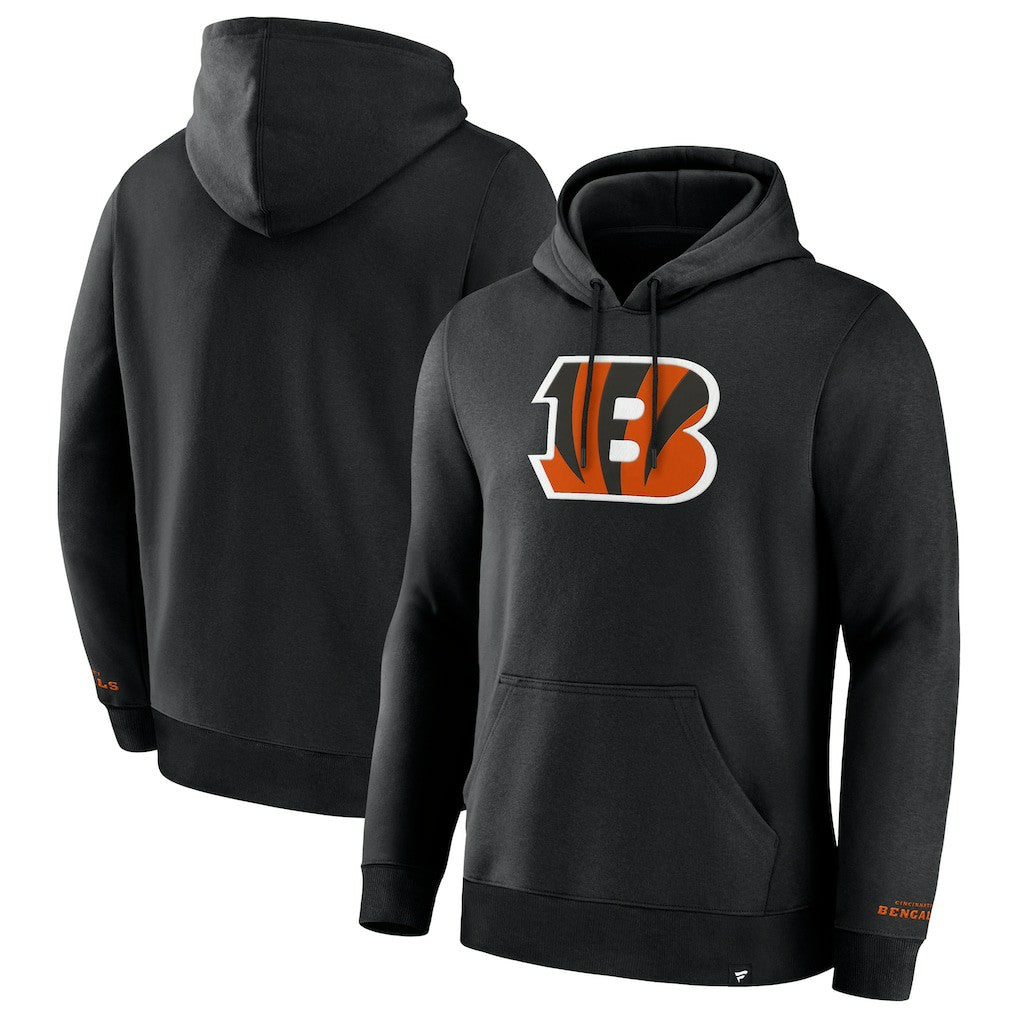 Cincinnati Bengals Pylon Cam Legacy Pullover Hoodie | NFL On sale