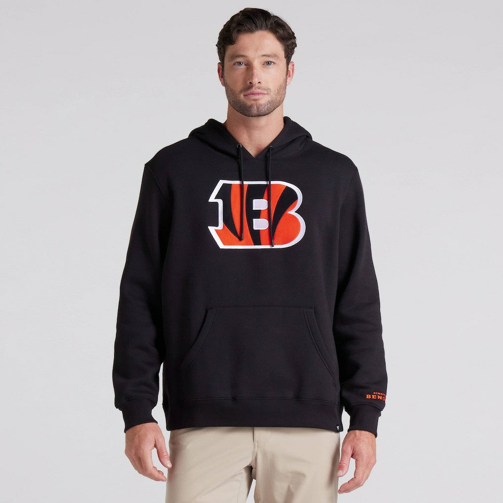 Cincinnati Bengals Pylon Cam Legacy Pullover Hoodie | NFL On sale