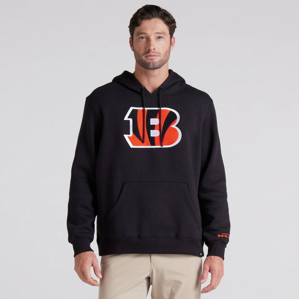 Cincinnati Bengals Pylon Cam Legacy Pullover Hoodie | NFL On sale