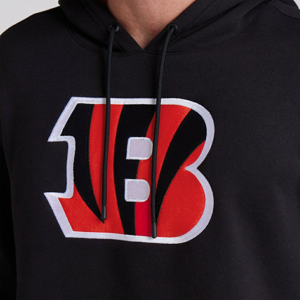 Cincinnati Bengals Pylon Cam Legacy Pullover Hoodie | NFL On sale