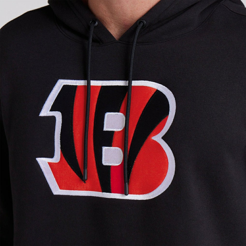 Cincinnati Bengals Pylon Cam Legacy Pullover Hoodie | NFL On sale