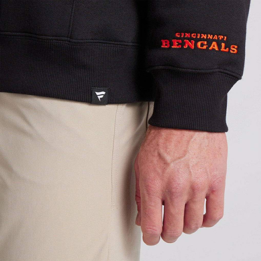 Cincinnati Bengals Pylon Cam Legacy Pullover Hoodie | NFL On sale