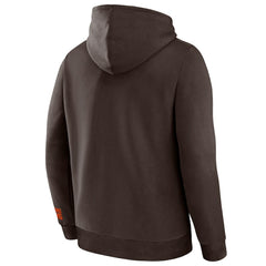 Cleveland Browns Pylon Cam Legacy Pullover Hoodie | NFL New