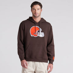 Cleveland Browns Pylon Cam Legacy Pullover Hoodie | NFL New