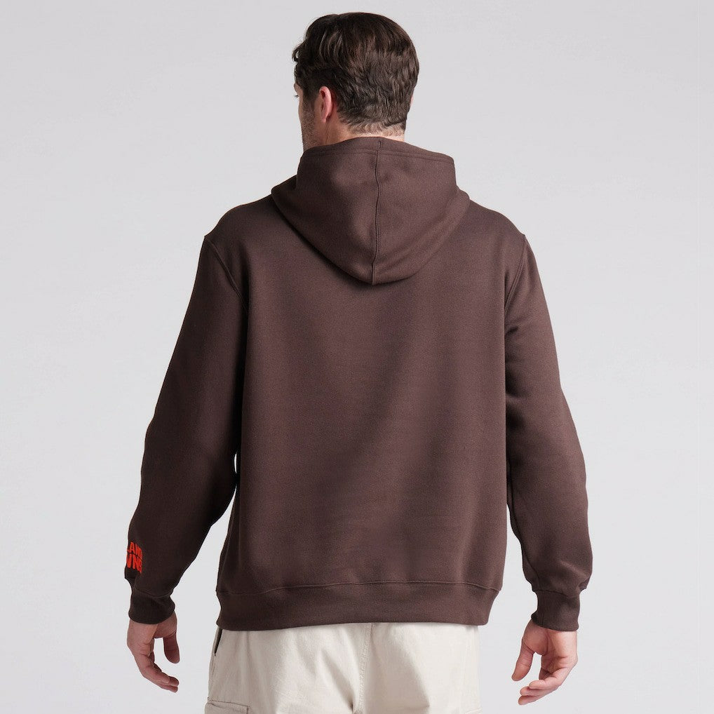 Cleveland Browns Pylon Cam Legacy Pullover Hoodie | NFL New