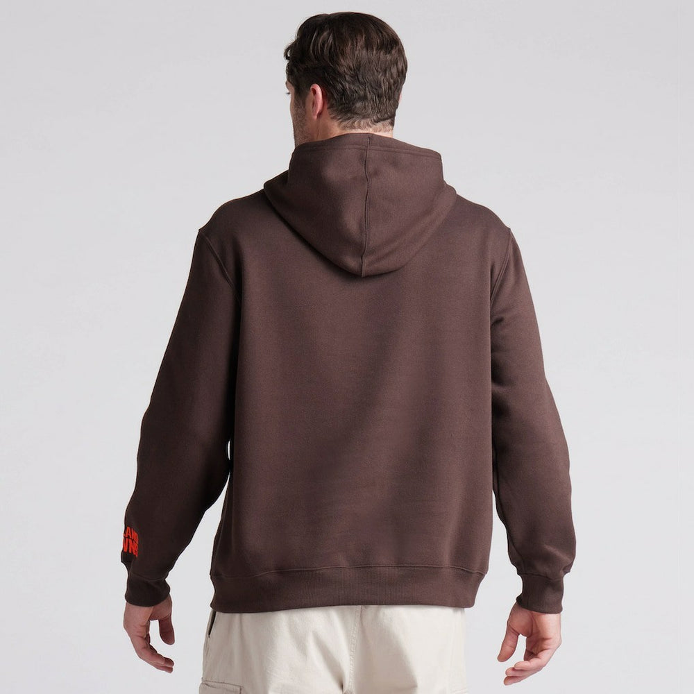 Cleveland Browns Pylon Cam Legacy Pullover Hoodie | NFL New