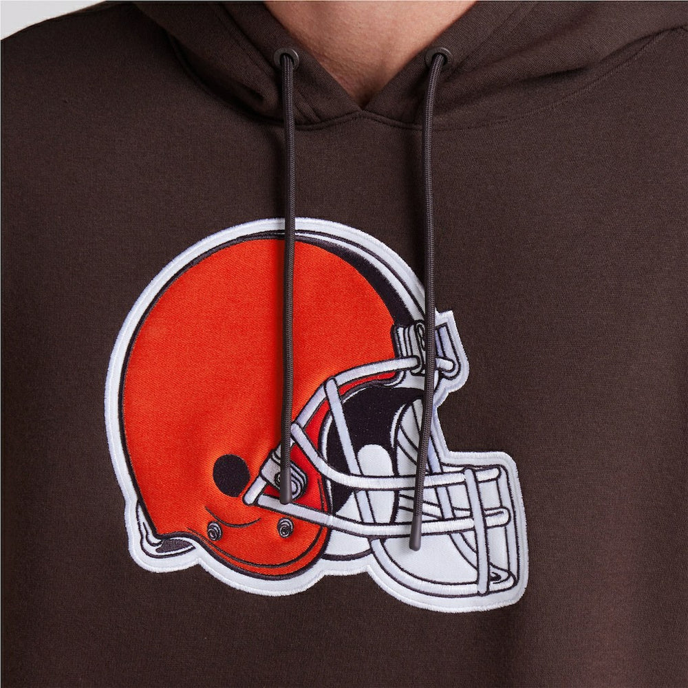 Cleveland Browns Pylon Cam Legacy Pullover Hoodie | NFL New