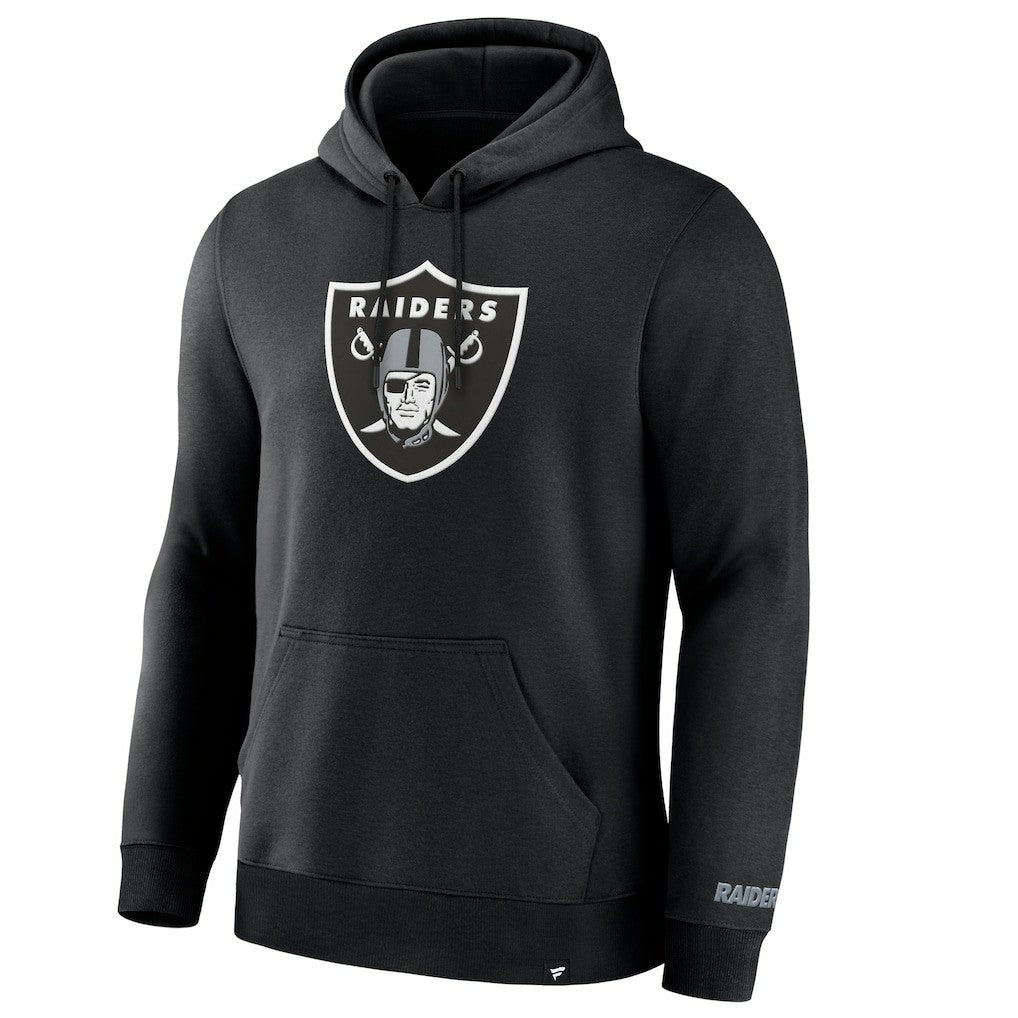 Las Vegas Raiders Pylon Cam Legacy Pullover Hoodie | NFL Near me