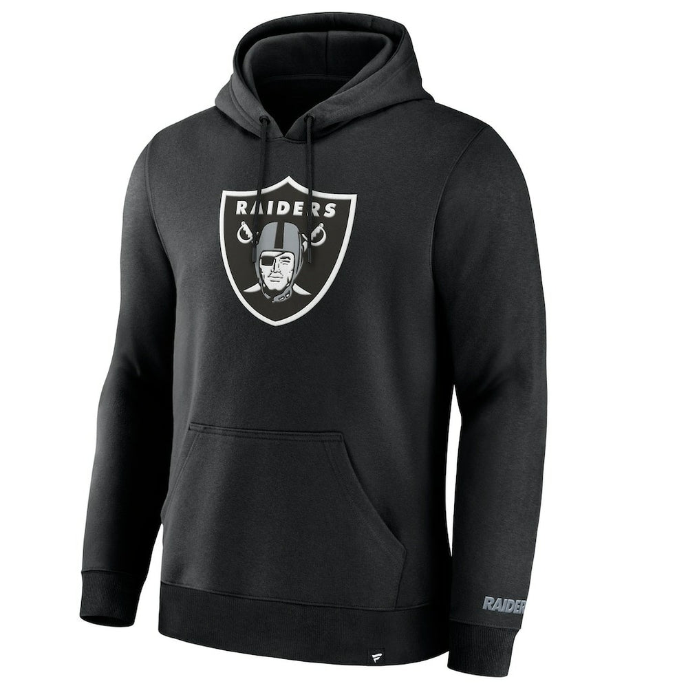 Las Vegas Raiders Pylon Cam Legacy Pullover Hoodie | NFL Near me