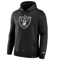 Las Vegas Raiders Pylon Cam Legacy Pullover Hoodie | NFL Near me