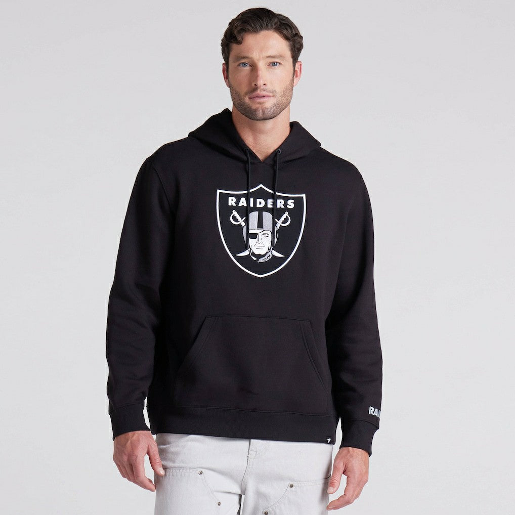 Las Vegas Raiders Pylon Cam Legacy Pullover Hoodie | NFL Near me