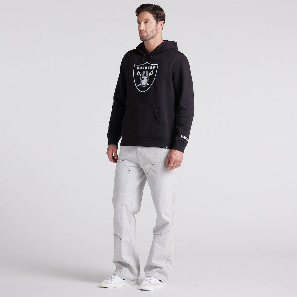 Las Vegas Raiders Pylon Cam Legacy Pullover Hoodie | NFL Near me