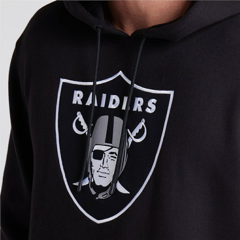 Las Vegas Raiders Pylon Cam Legacy Pullover Hoodie | NFL Near me