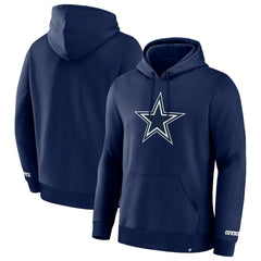 Dallas Cowboys Pylon Cam Legacy Pullover Hoodie | NFL Hot