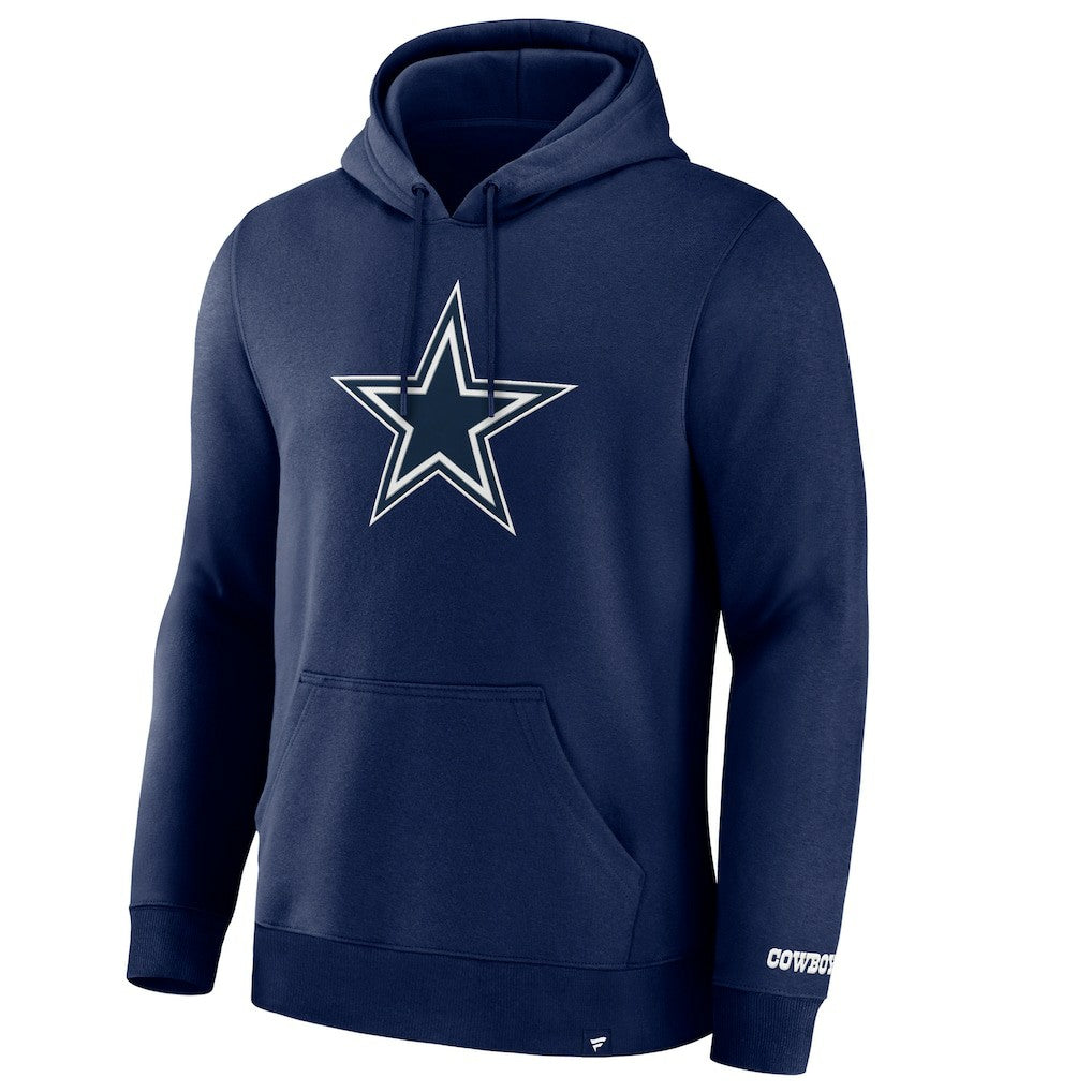 Dallas Cowboys Pylon Cam Legacy Pullover Hoodie | NFL Hot