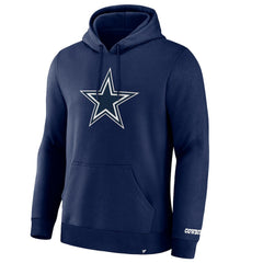 Dallas Cowboys Pylon Cam Legacy Pullover Hoodie | NFL Hot
