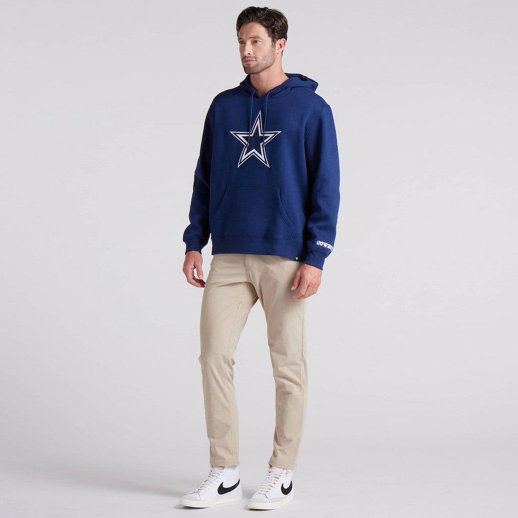 Dallas Cowboys Pylon Cam Legacy Pullover Hoodie | NFL Hot