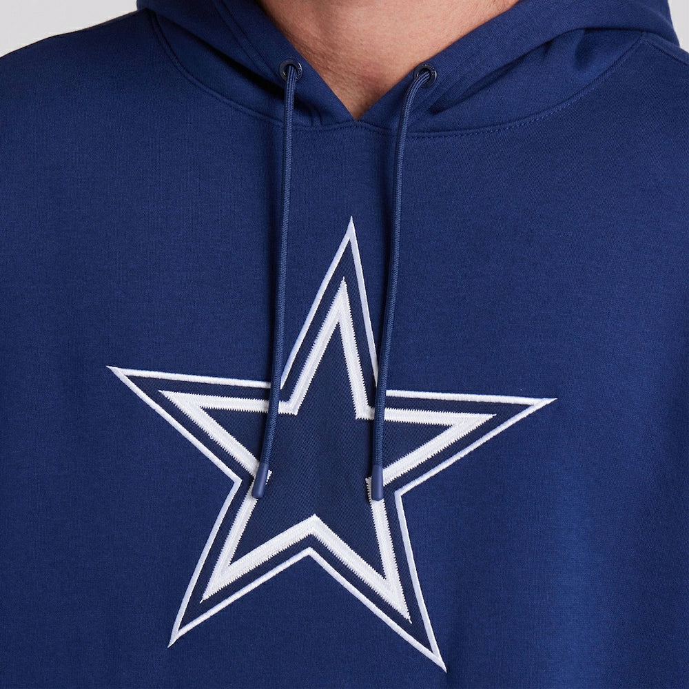 Dallas Cowboys Pylon Cam Legacy Pullover Hoodie | NFL Hot