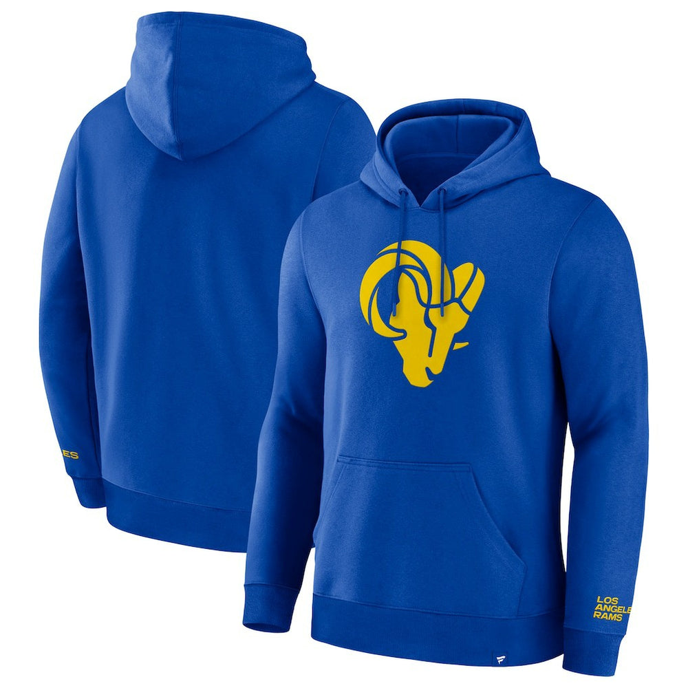 Los Angeles Rams Pylon Cam Legacy Pullover Hoodie | NFL Hot