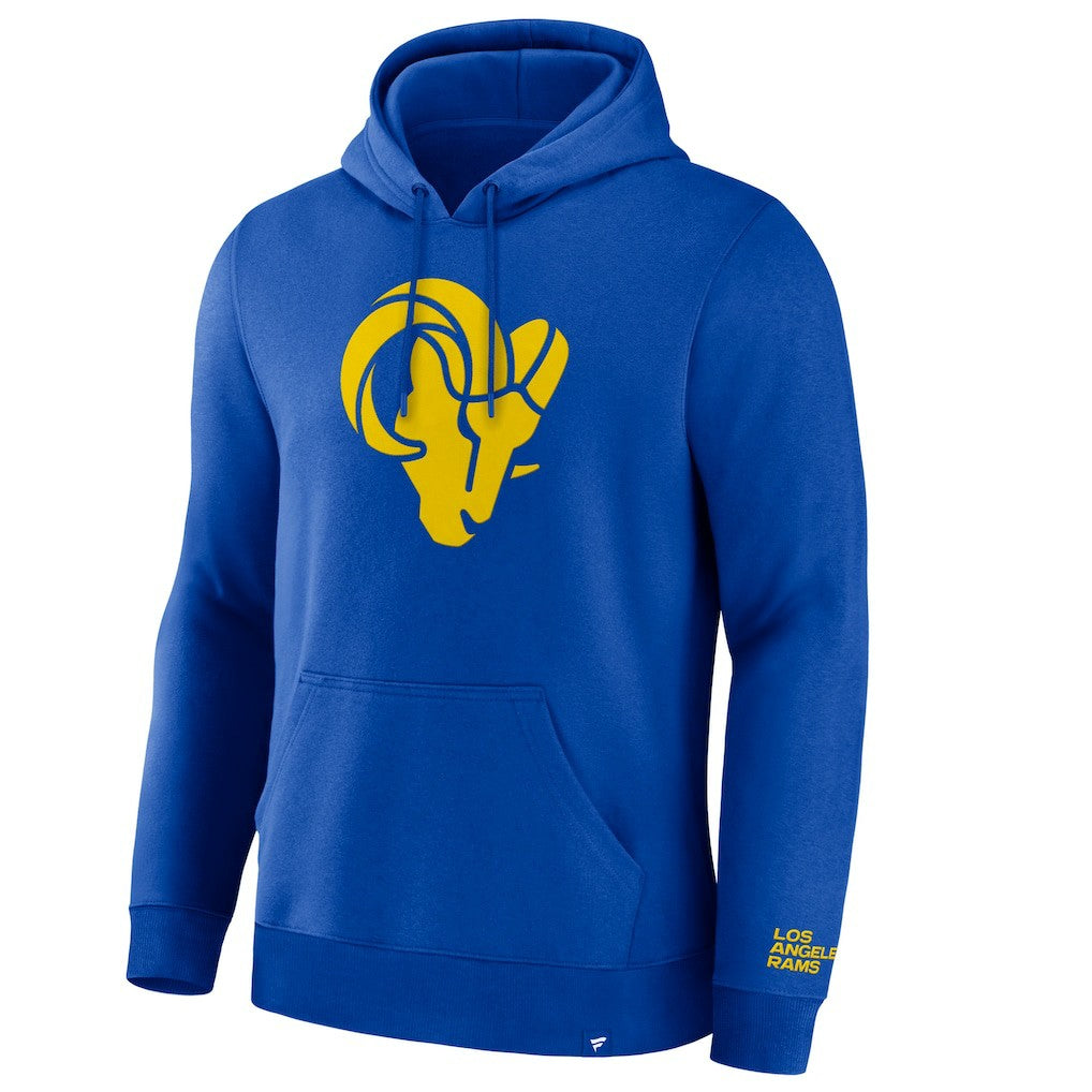 Los Angeles Rams Pylon Cam Legacy Pullover Hoodie | NFL Hot
