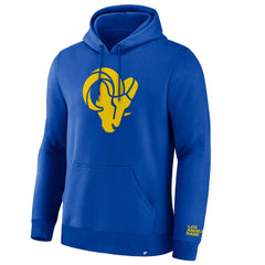 Los Angeles Rams Pylon Cam Legacy Pullover Hoodie | NFL Hot