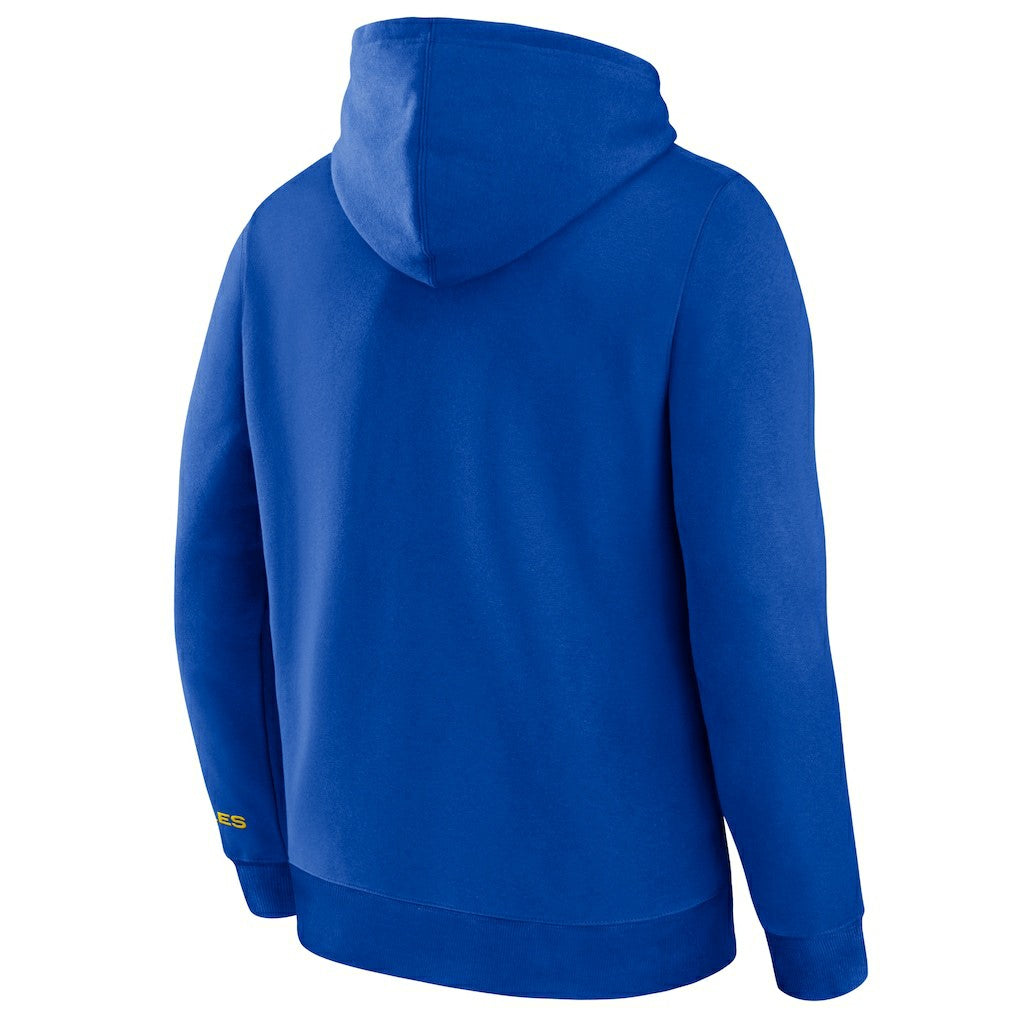 Los Angeles Rams Pylon Cam Legacy Pullover Hoodie | NFL Hot