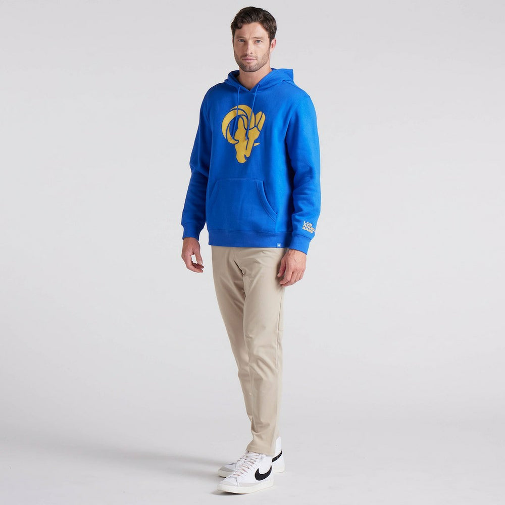 Los Angeles Rams Pylon Cam Legacy Pullover Hoodie | NFL Hot