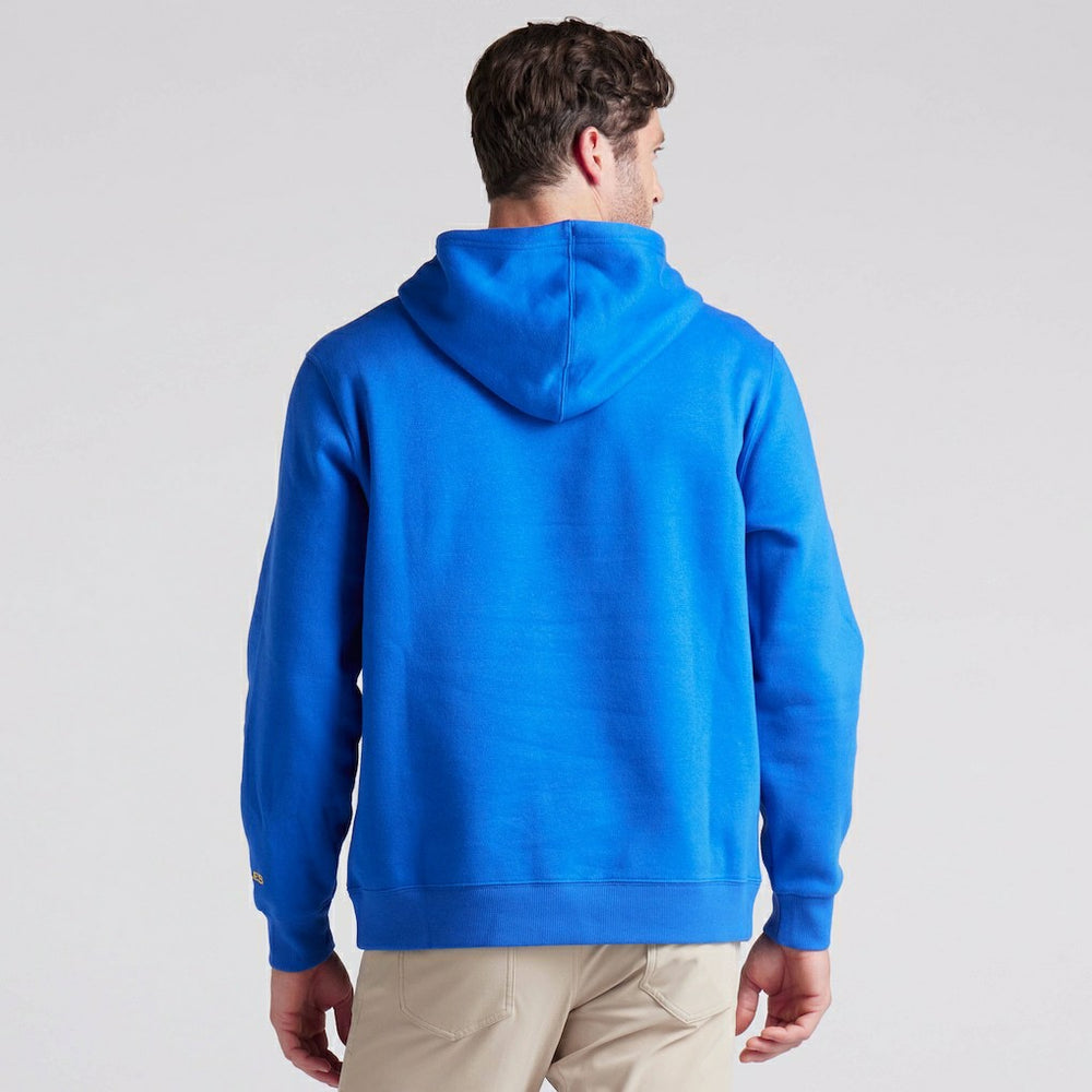 Los Angeles Rams Pylon Cam Legacy Pullover Hoodie | NFL Hot