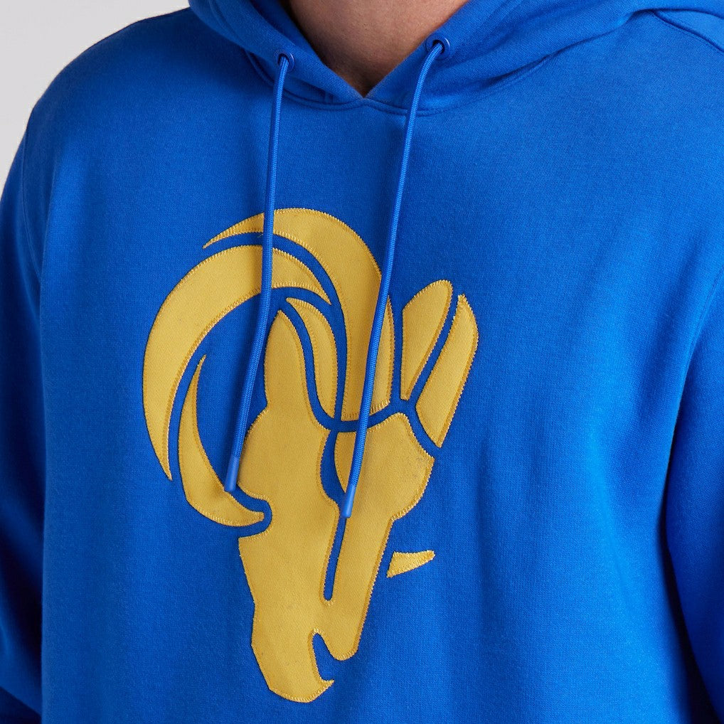 Los Angeles Rams Pylon Cam Legacy Pullover Hoodie | NFL Hot