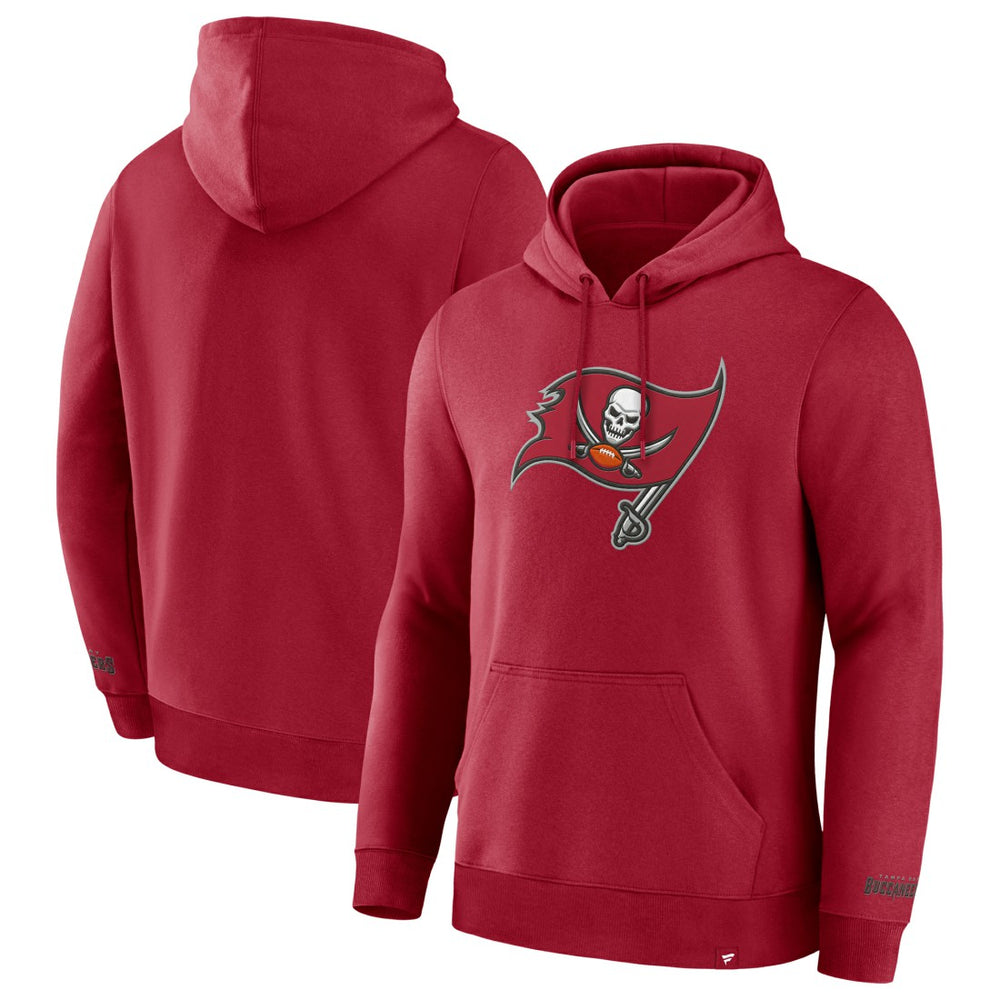 Tampa Bay Buccaneers Pylon Cam Legacy Pullover Hoodie | NFL Hot