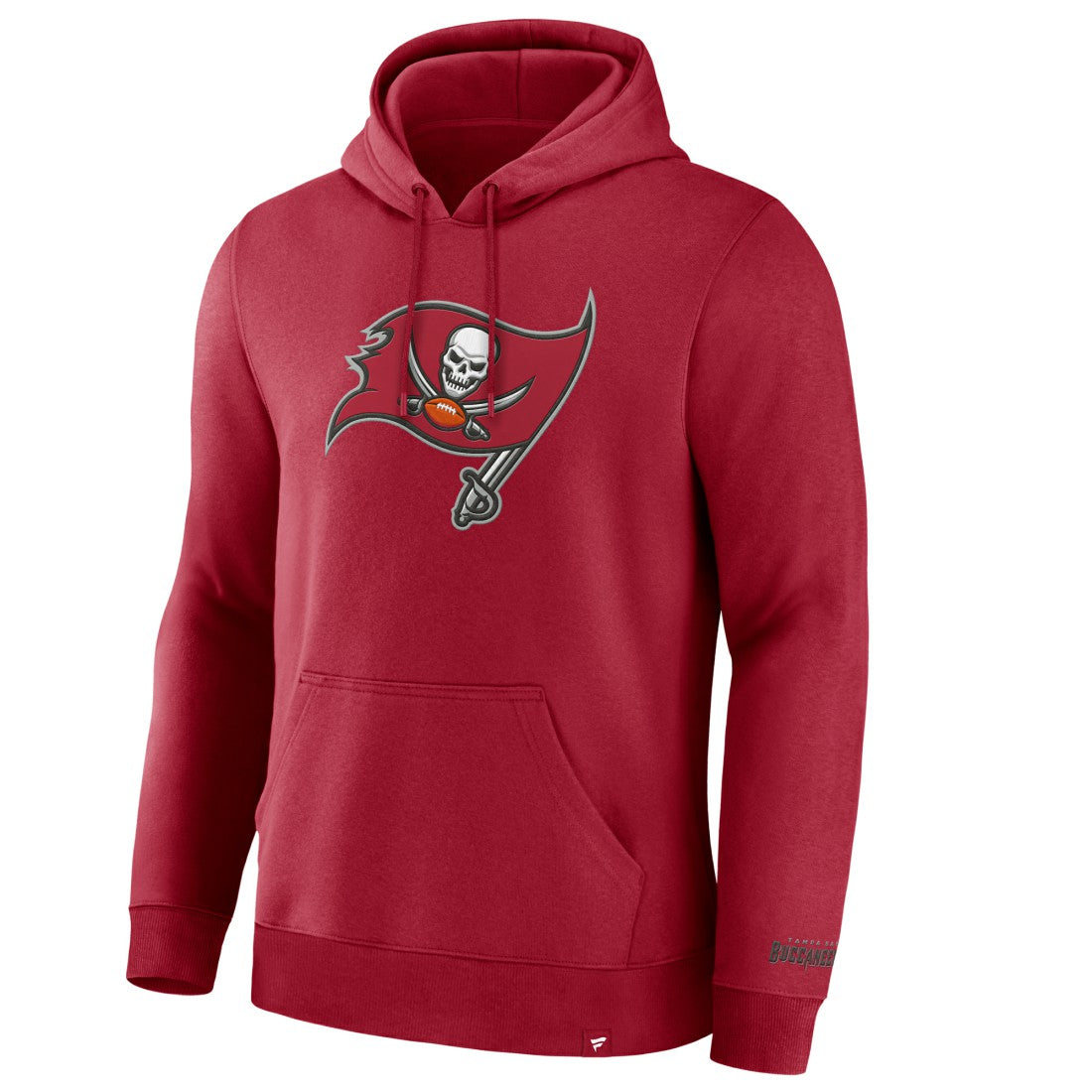 Tampa Bay Buccaneers Pylon Cam Legacy Pullover Hoodie | NFL Hot