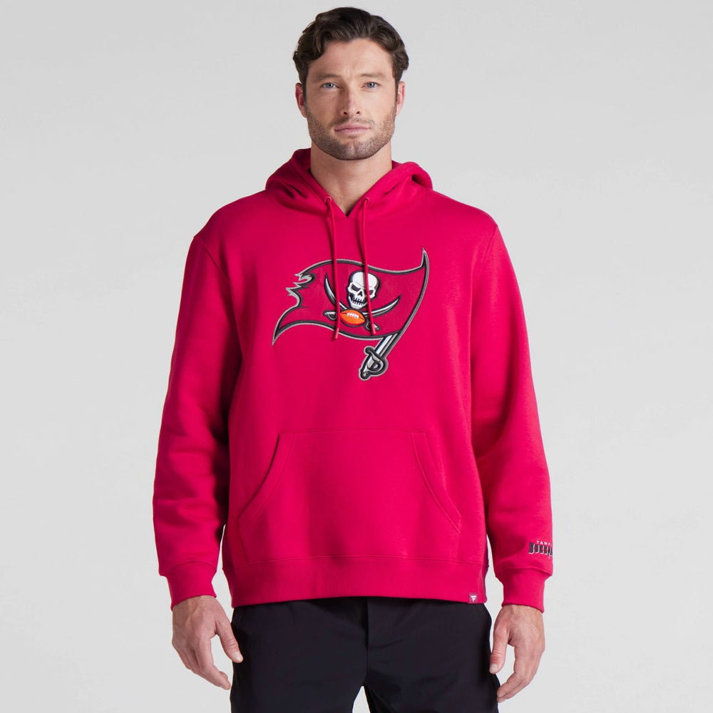 Tampa Bay Buccaneers Pylon Cam Legacy Pullover Hoodie | NFL Hot